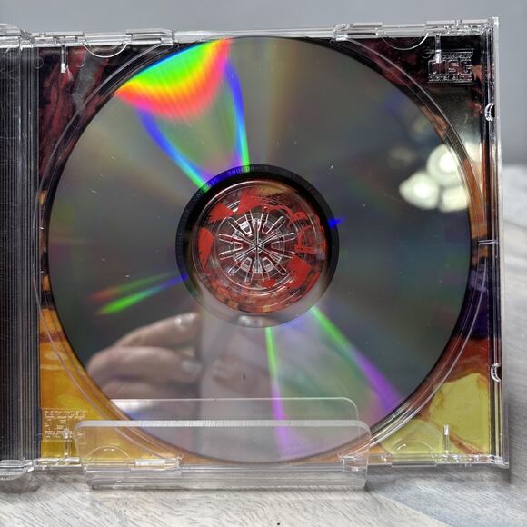 Cherry 2000 – Taint (CD, 1990s, Alternative Rock) - Picture 5 of 5